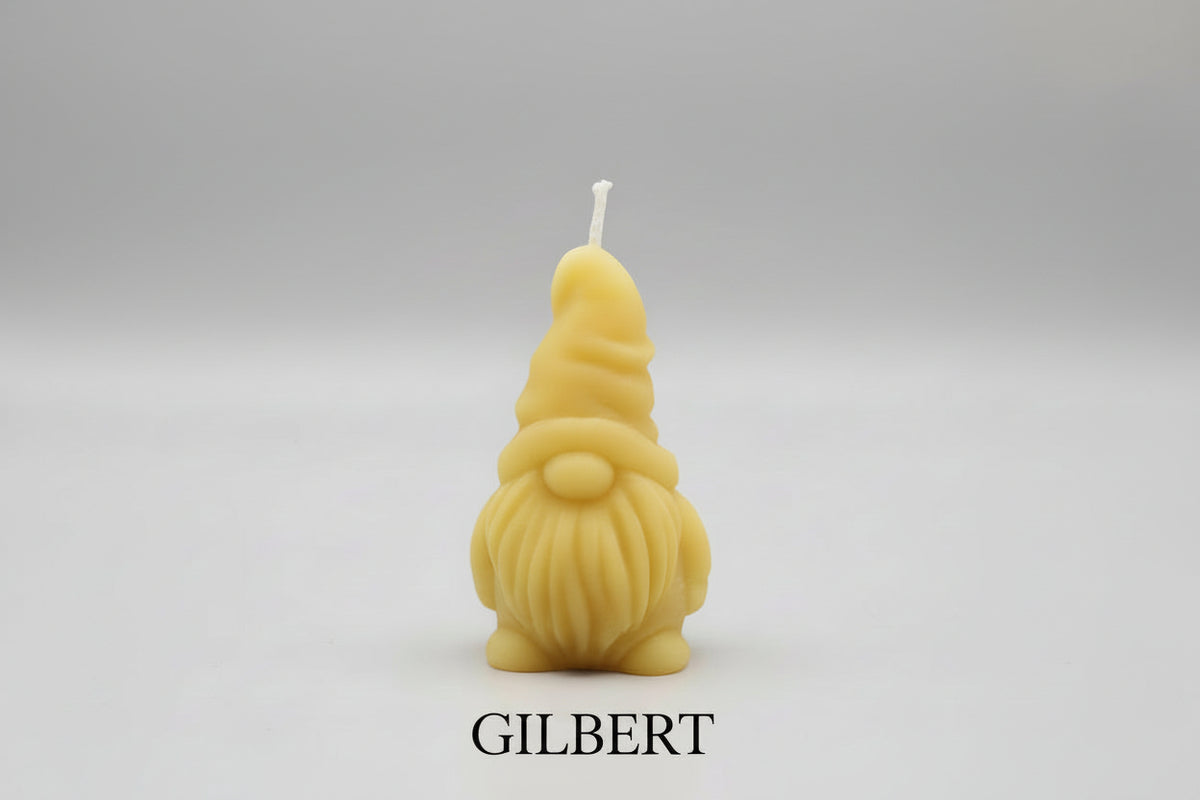 Gonk No 3 - Gilbert