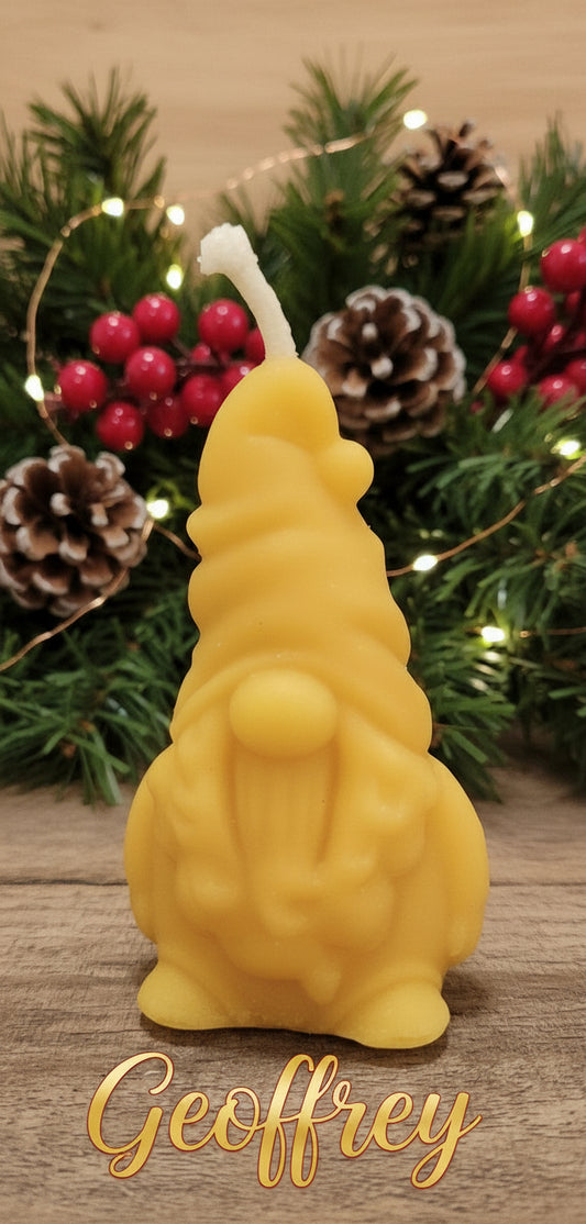 Gonk No 2 - Geoffrey