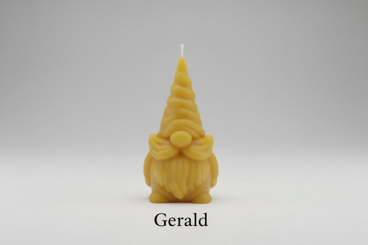Gonk No 1 - Gerald