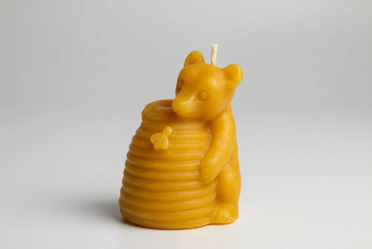 Bear Skep