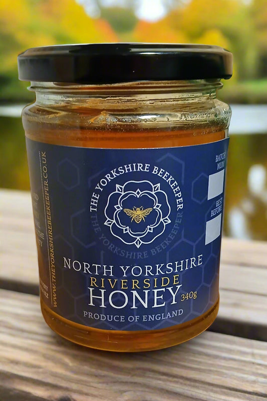 Riverside Honey