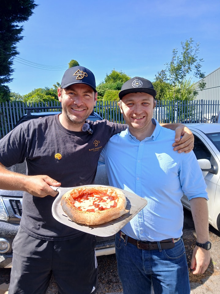 Meeting Fellow Beekeepers