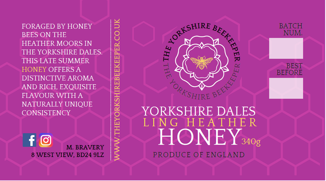 HEATHER - is on the way .....