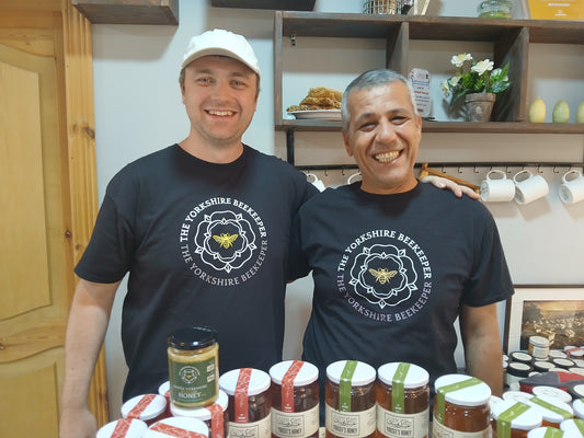 Jordan Visit - October 2025