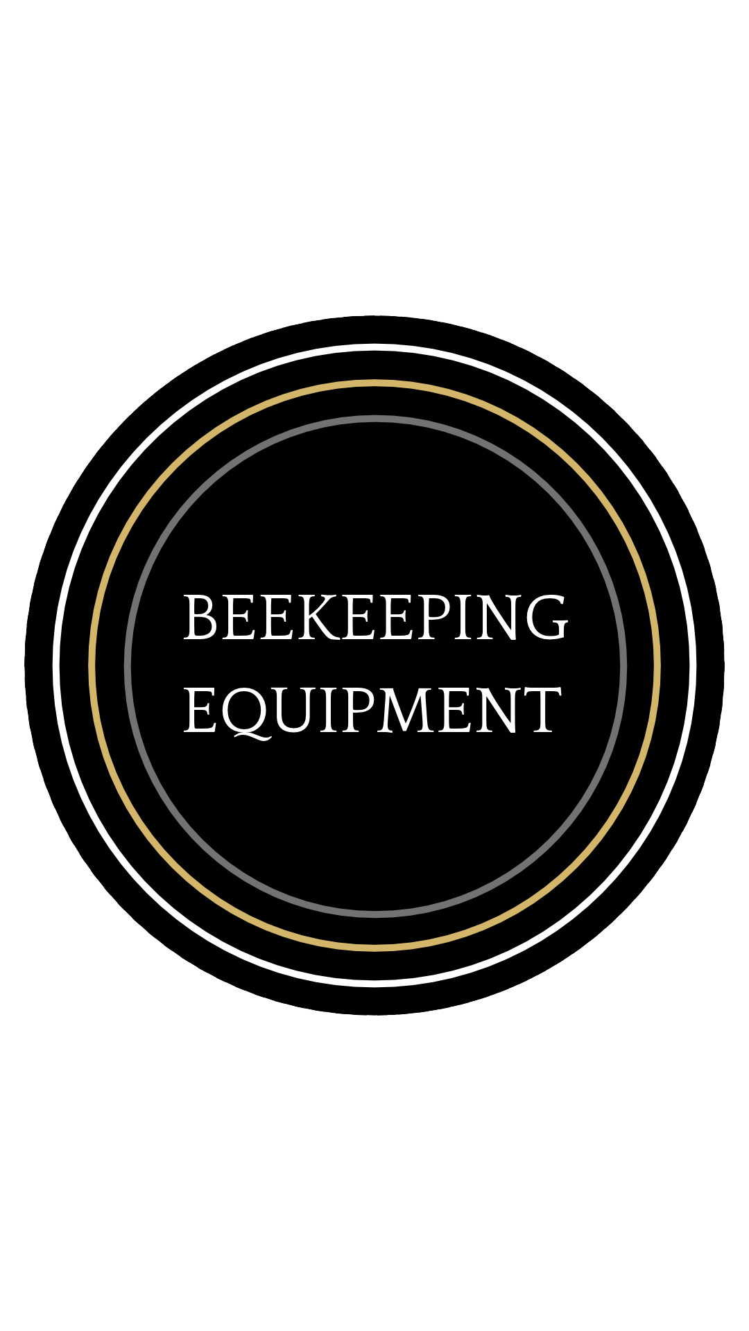 Beekeeping Equipment
