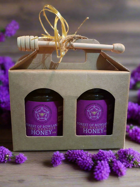 Double Gift Box