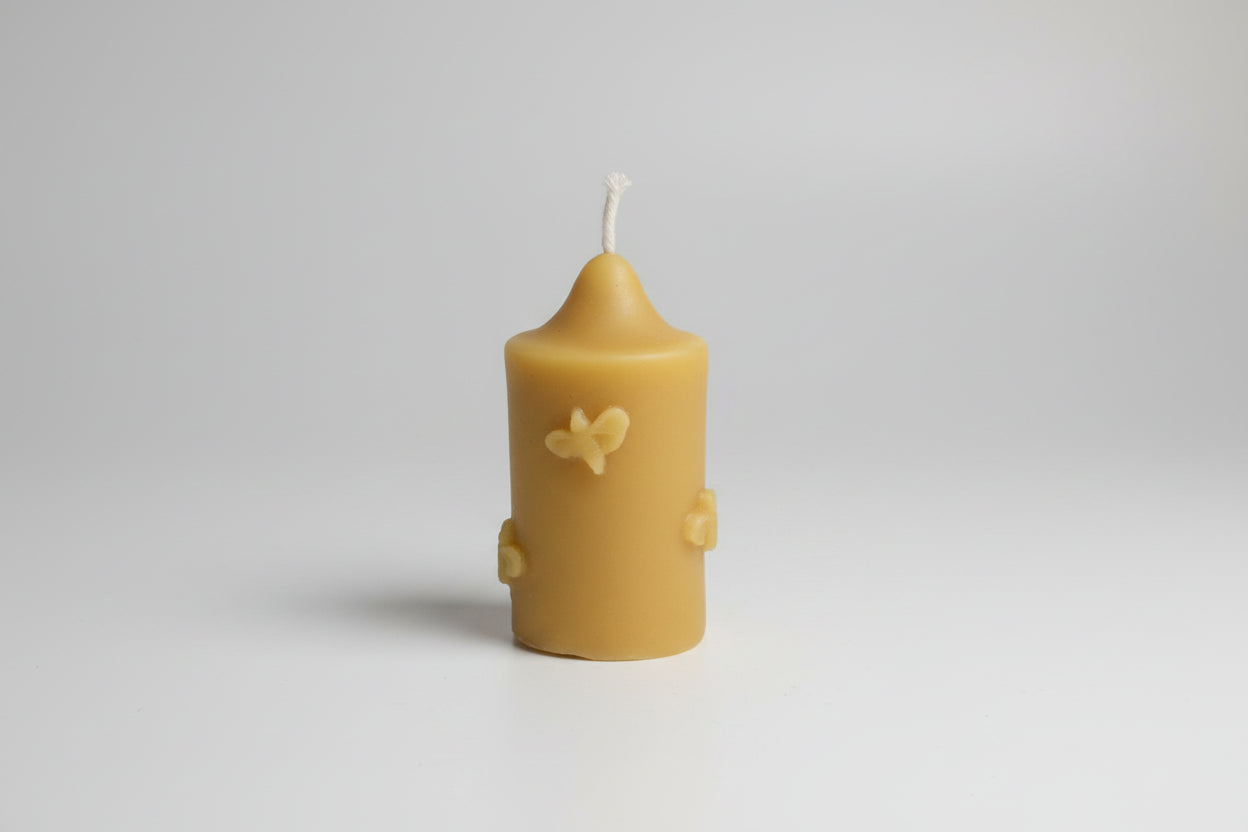 Pillar (4 Varieties)