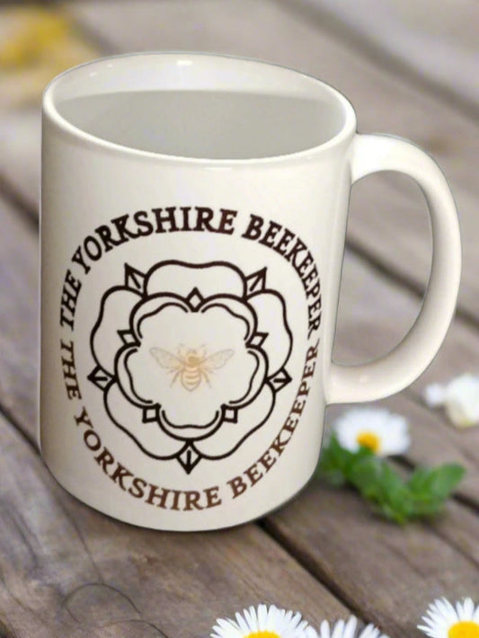 White Mug