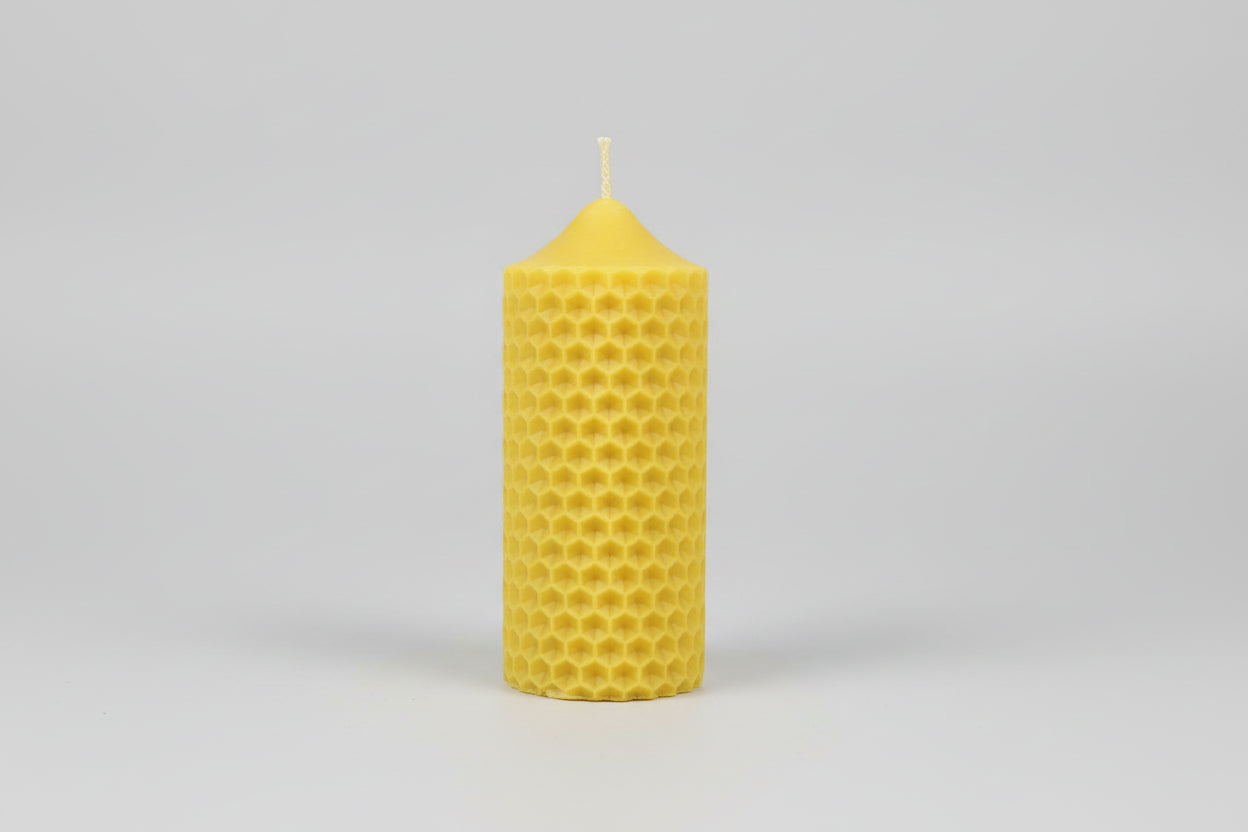 Pillar (4 Varieties)