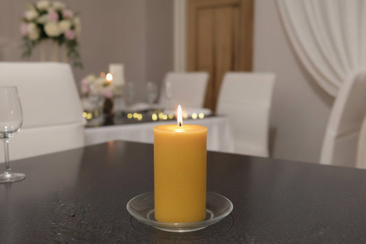 Pillar (4 Varieties)