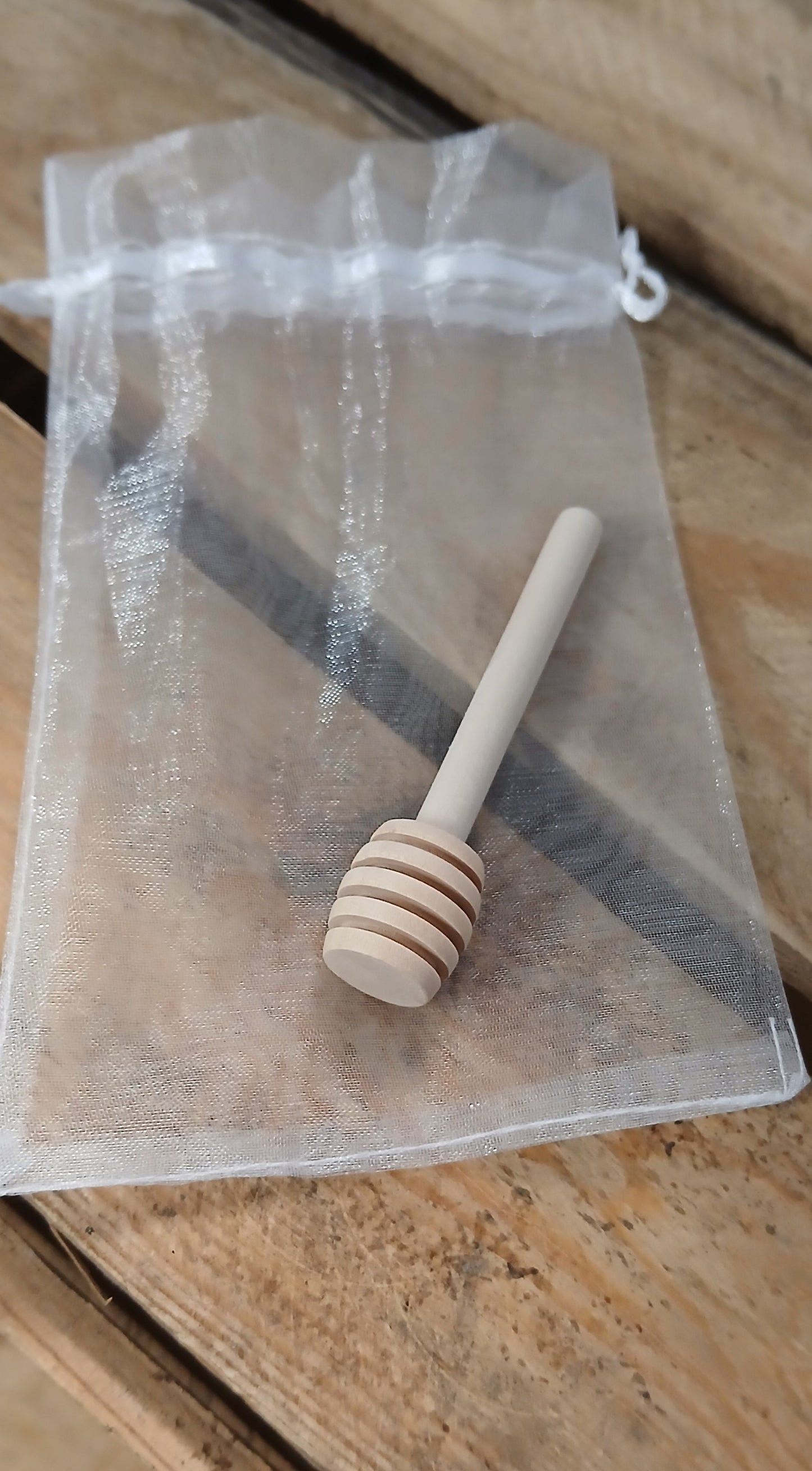 Honey Dippers