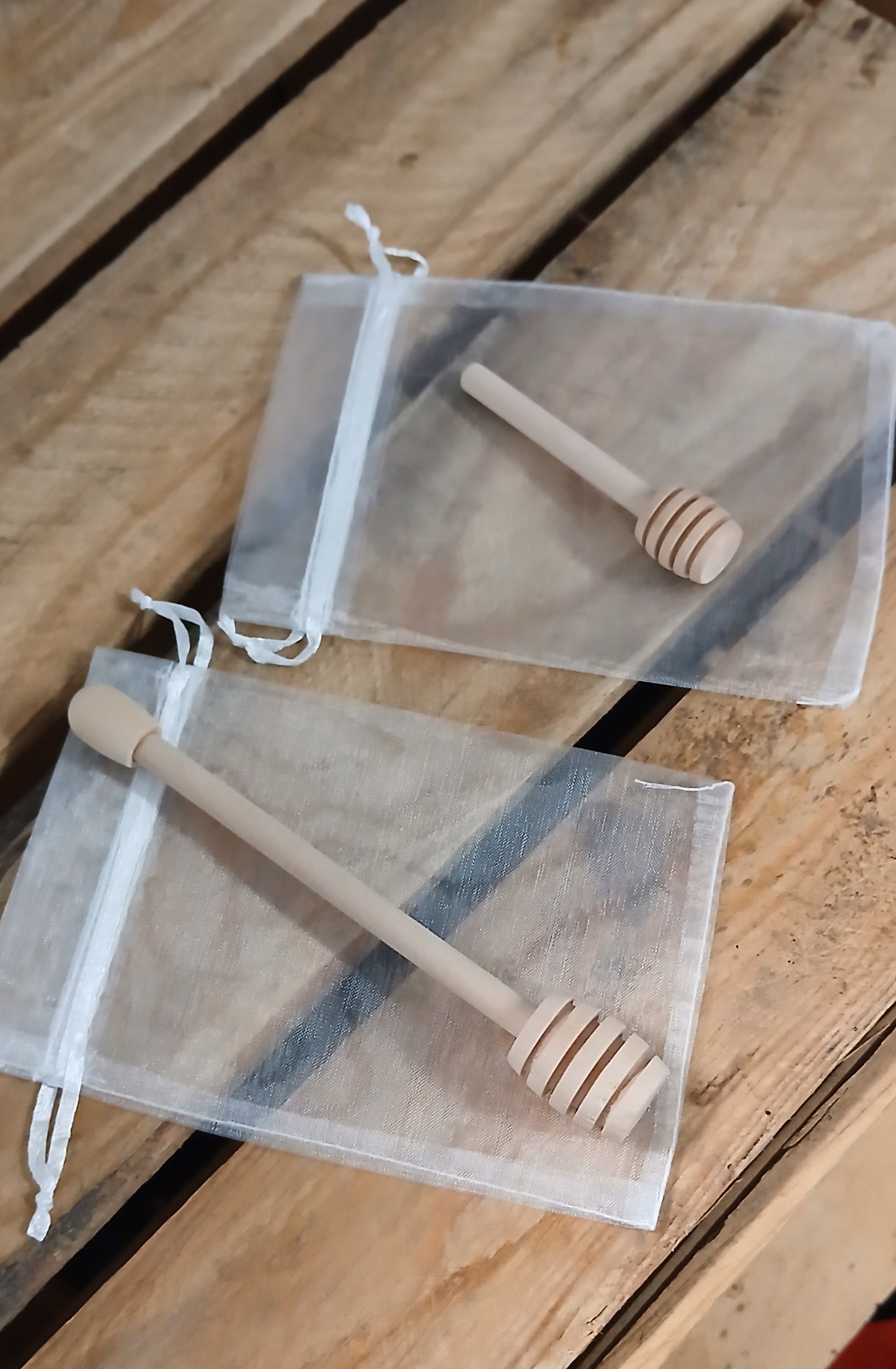 Honey Dippers