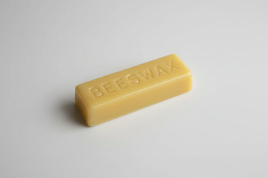 Beeswax Block