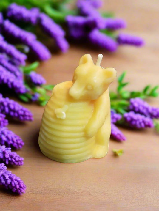 Bear Skep