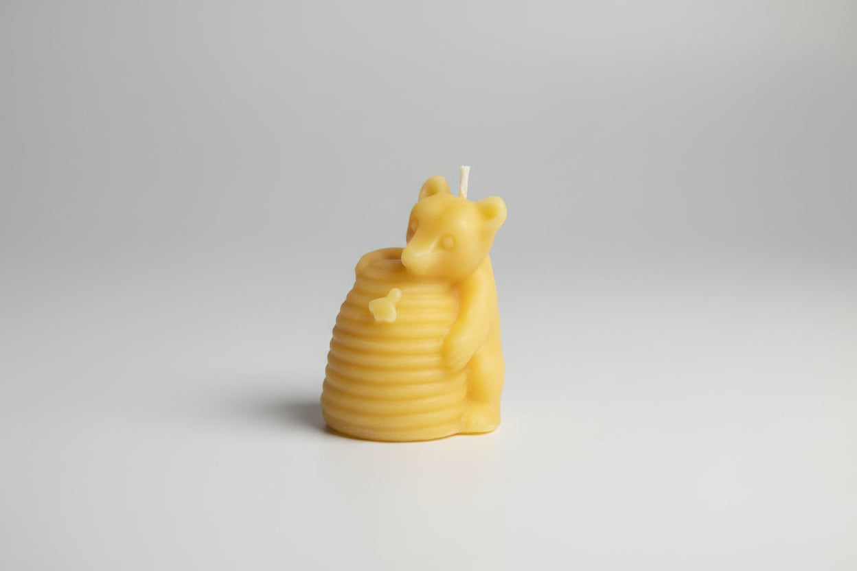 Bear Skep