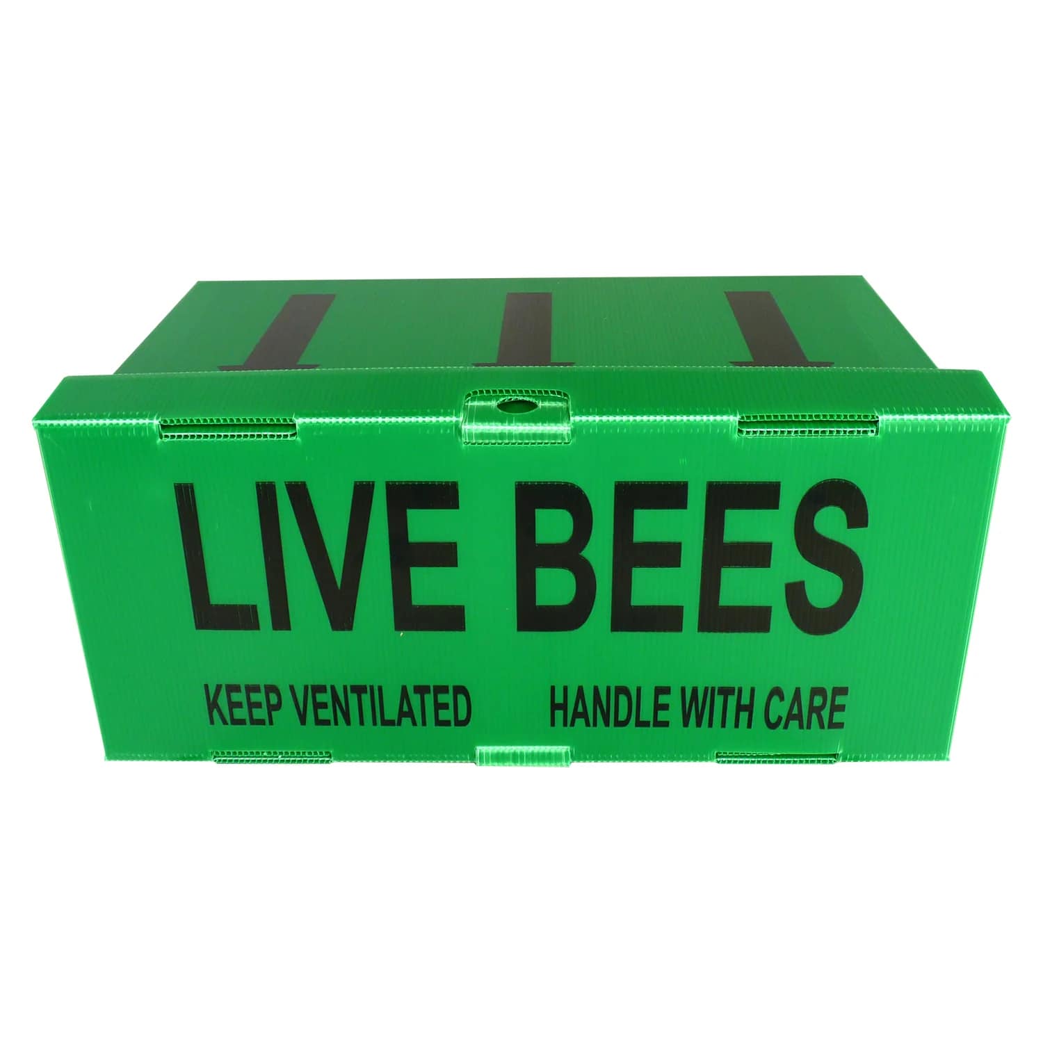 National - 5 Frame Correx Box - Contact Us first before ordering. – The ...