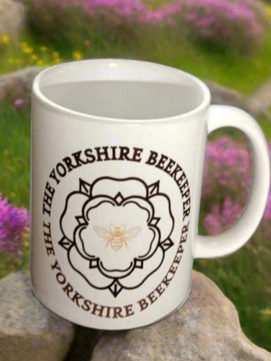 White Mug