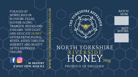 Riverside Honey