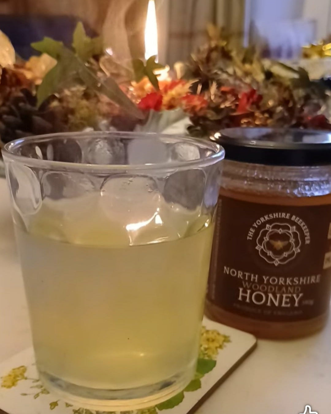 Hot Toddy
