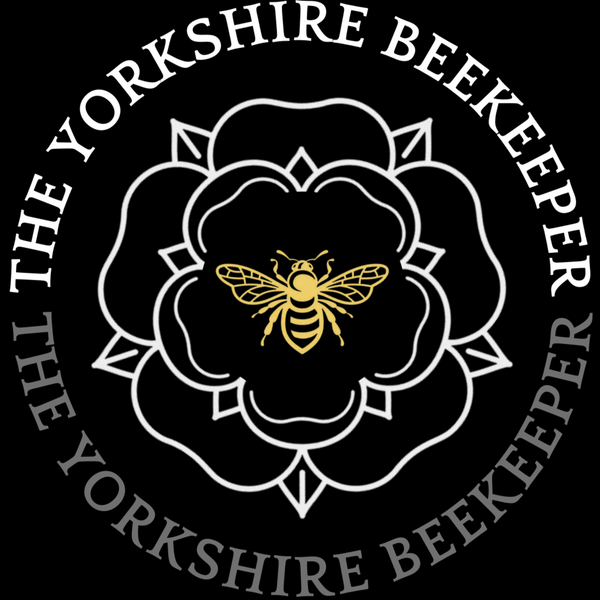 The Yorkshire Beekeeper